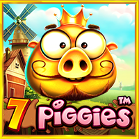 เล่นสล็อตเว็บตรง 7 Piggies สูตรสล็อต7 Piggies