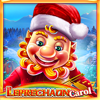 เล่นสล็อตเว็บตรง Leprechaun Carol สูตรสล็อตLeprechaun Carol