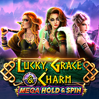 เล่นสล็อตเว็บตรง Lucky Grace And Charm สูตรสล็อตLucky Grace And Charm