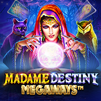 เล่นสล็อตเว็บตรง Madame Destiny Megaways สูตรสล็อตMadame Destiny Megaways