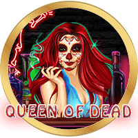 เล่นสล็อตเว็บตรง QUEEN OF DEAD สูตรสล็อตQUEEN OF DEAD