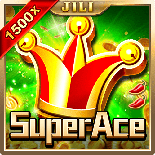 เล่นสล็อตเว็บตรง SUPERACE สูตรสล็อตSUPERACE