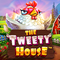 เล่นสล็อตเว็บตรง The Tweety House สูตรสล็อตThe Tweety House