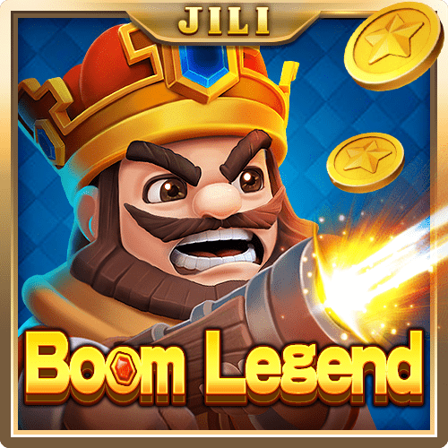 เล่นสล็อตเว็บตรง BOOM LEGEND สูตรสล็อตBOOM LEGEND