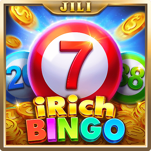 เล่นสล็อตเว็บตรง IRICH BINGO สูตรสล็อตIRICH BINGO