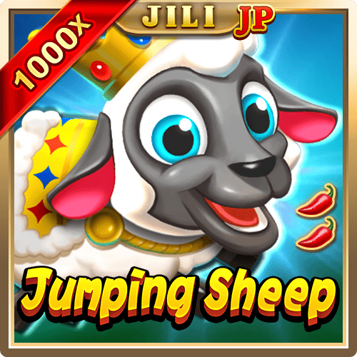 เล่นสล็อตเว็บตรง JUMPSHEEP สูตรสล็อตJUMPSHEEP