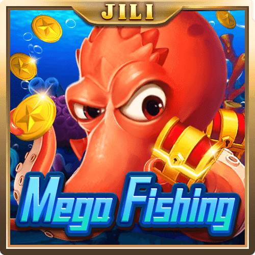 เล่นสล็อตเว็บตรง MEGA FISHING สูตรสล็อตMEGA FISHING