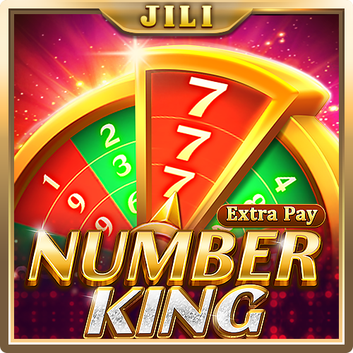 เล่นสล็อตเว็บตรง NUMBER KING สูตรสล็อตNUMBER KING